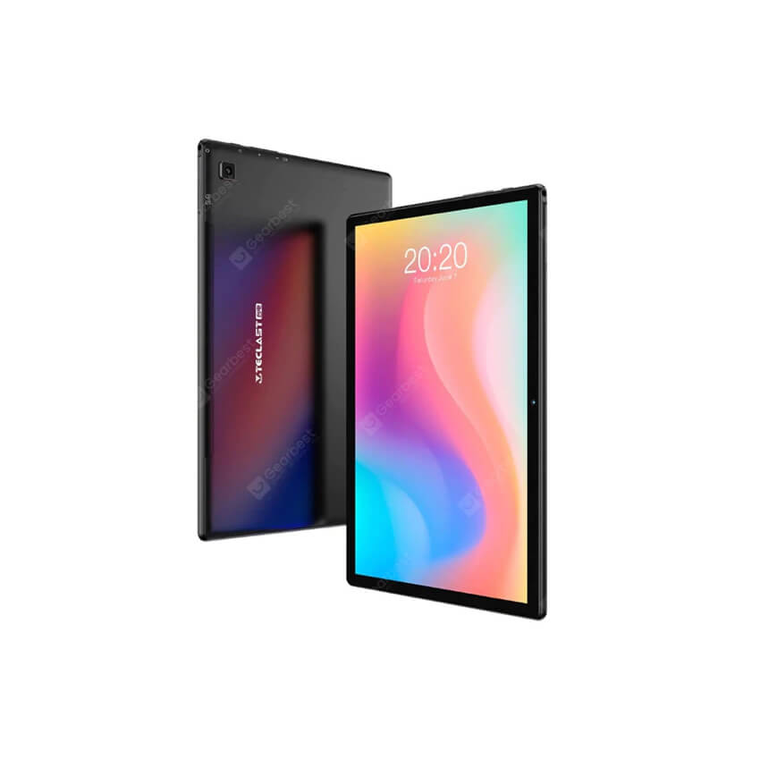 Teclast M40 10.1 inch Android 10.0 Tablet PC UNISOC T618 Octa Core