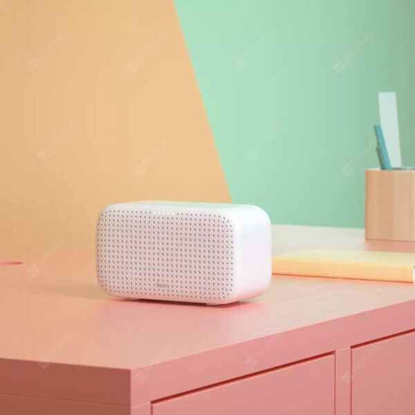 Redmi Xiaoai Speaker Play 2.4GHz 1.75 Inch Voice Remote Control Music Player Bluetooth 4.2 Mi Speaker For Android Iphone