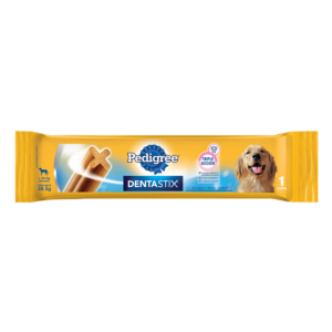 PEDIGREE® Dentastix Adulto Razas Grandes