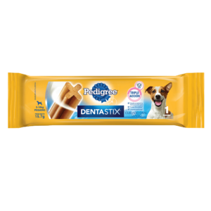 CUIDADO ORAL PEDIGREE® Dentastix Adulto Razas Pequeñas