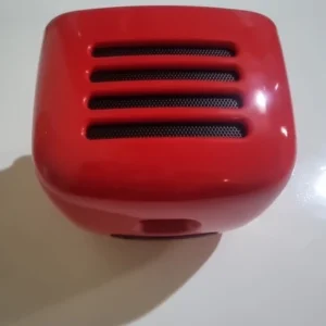 Divoom Tivoo Portable Bluetooth speaker Smart Clock Alarm Pixel Art DIY by App LED Light Sign in decoration Unique gift photo review